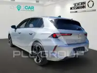 2025 Opel Astra