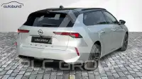 2025 Opel Astra