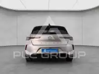 2025 Opel Astra