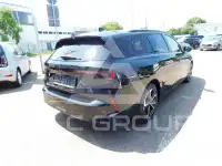 2025 Opel Astra