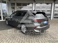 2025 Opel Astra