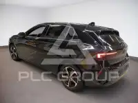 2025 Opel Astra