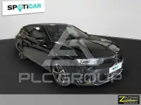 2025 Opel Astra
