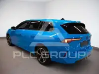 2025 Opel Astra