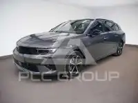 2025 Opel Astra
