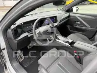 2025 Opel Astra