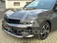 2025 Opel Astra