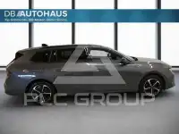 2025 Opel Astra