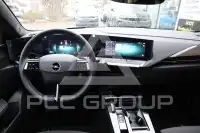 2025 Opel Astra