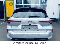 2025 Opel Astra