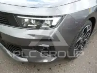 2025 Opel Astra