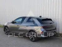 2025 Opel Astra
