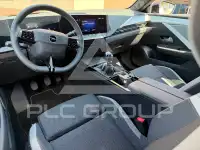 2025 Opel Astra