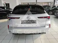 2025 Opel Astra