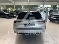 2025 Opel Astra