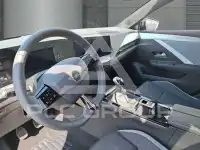 2025 Opel Astra