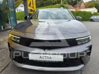 2025 Opel Astra