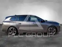 2025 Opel Astra