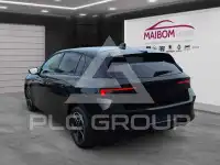 2025 Opel Astra