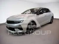 2025 Opel Astra