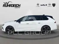 2025 Opel Astra