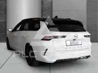 2025 Opel Astra