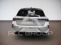 2025 Opel Astra