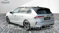 2025 Opel Astra
