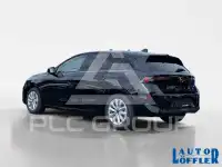 2025 Opel Astra