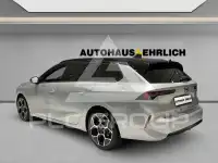 2025 Opel Astra
