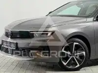 2025 Opel Astra