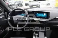 2025 Opel Astra