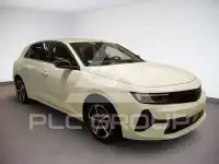 2025 Opel Astra