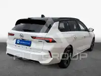 2025 Opel Astra