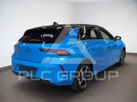 2025 Opel Astra