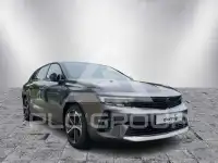 2025 Opel Astra