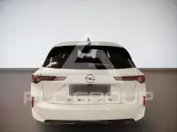 2025 Opel Astra