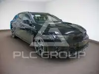 2025 Opel Astra