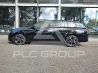 2025 Opel Astra