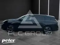 2025 Opel Astra
