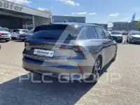 2025 Opel Astra