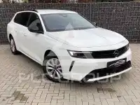 2025 Opel Astra