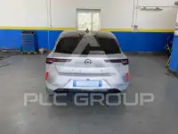 2025 Opel Astra