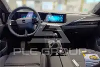 2025 Opel Astra