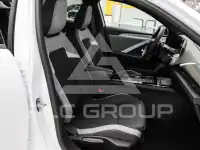 2025 Opel Astra