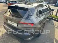 2025 Opel Astra