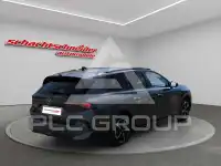 2025 Opel Astra