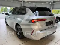 2025 Opel Astra