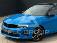 2025 Opel Astra