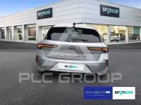 2025 Opel Astra